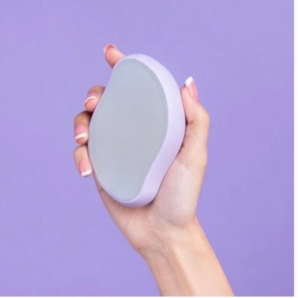 Bleame Crystal Hair Remover Remove Hair & Exfoliate Skin